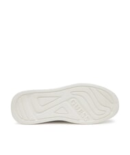 GUESS ELBA Damen-Sneaker blau wei&szlig; - Herrenschuhe - 6