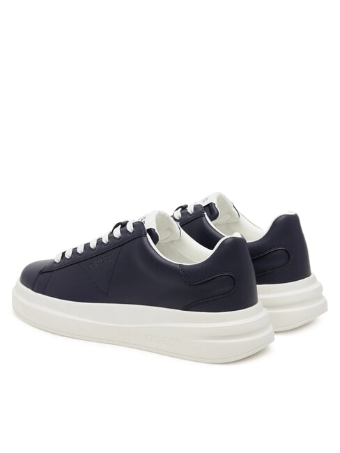 ELBA Damen-Sneaker blau wei&szlig; - Herrenschuhe