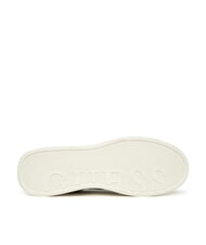 GUESS WINNO 3 Turnschuhe SCHWARZ - Herrenschuhe - 6