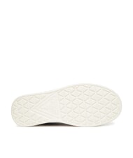 GUESS PLAZA Ledersneakers SCHWARZ - Herrenschuhe - 6