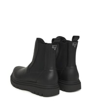 GUESS FERGIE Stiefeletten SCHWARZ - Herrenschuhe - 5