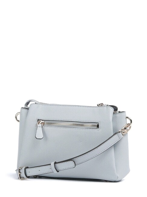 NOELLE Umh&auml;ngetasche nebliges Blau - Damentaschen