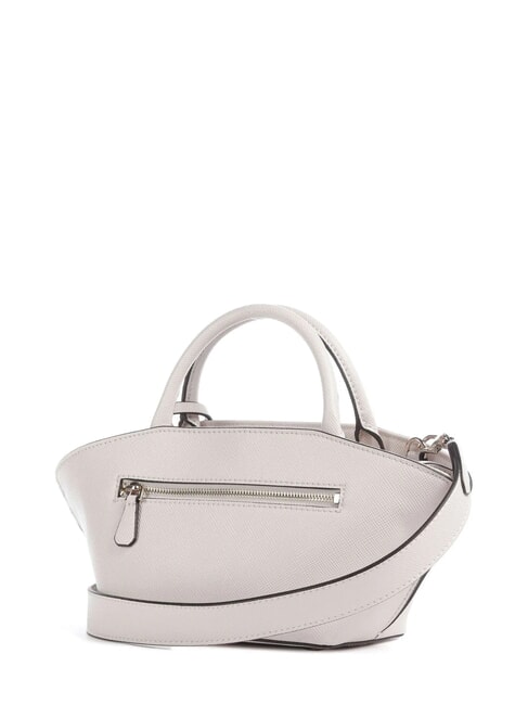 BOLENA Handtasche mit Schulterriemen STEIN - Damentaschen