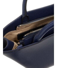 GUESS BOLENA Handtasche mit Schulterriemen Mitternacht - Damentaschen - 4