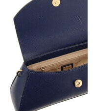 GUESS BOLENA Umh&auml;ngetasche Mitternacht - Damentaschen - 3