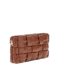 GUESS MARION Mini-Schultertasche COGNAC - Damentaschen - 2