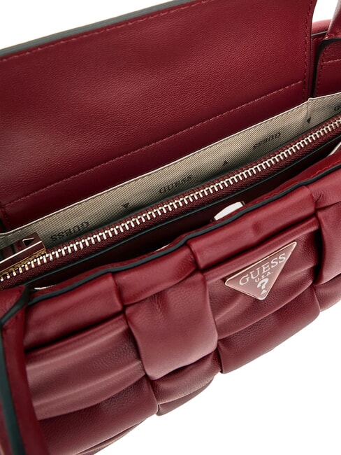 MARION Umh&auml;ngetasche ROT - Damentaschen