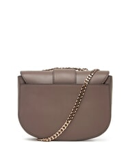 GUESS JANE Mini-Schultertasche dunkles Taupe - Damentaschen - 2