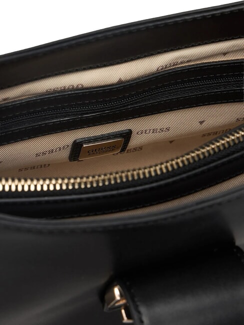 JANE Umh&auml;ngetasche SCHWARZ - Damentaschen