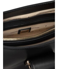 GUESS JANE Umh&auml;ngetasche SCHWARZ - Damentaschen - 4