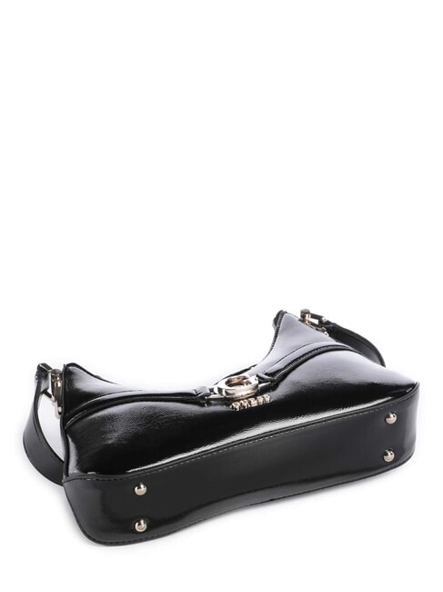 DEA Umh&auml;ngetasche SCHWARZ - Damentaschen