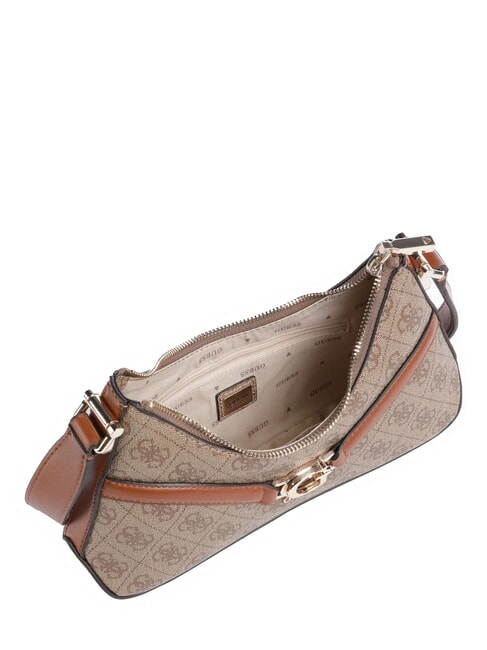 DEA 4G Umh&auml;ngetasche MILCH-LOGO - Damentaschen