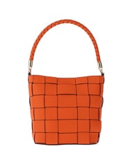 GUESS MAYLEE Mini-Beuteltasche Orange - Damentaschen - 3