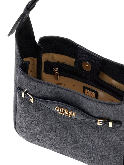 KATYA Umh&auml;ngetasche Kohle - Damentaschen