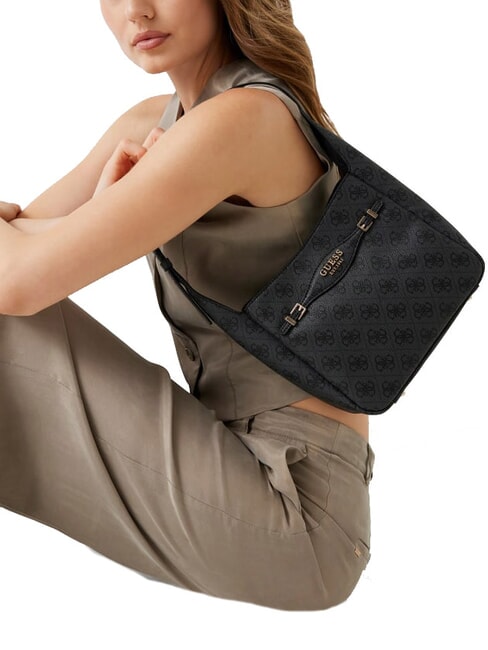 KATYA Umh&auml;ngetasche Kohle - Damentaschen