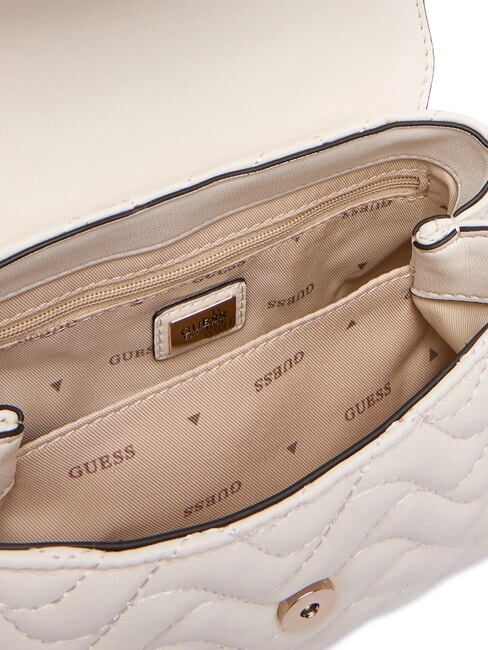 MELISANDRA Mini-Handtasche mit Schulterriemen H&uuml;lse - Damentaschen