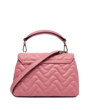 GUESS MELISANDRA Mini-Handtasche mit Schulterriemen Begonie - Damentaschen - 2