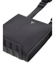 GUESS TORINO Flache Tasche SCHWARZ - Umh&auml;ngetaschen Herren - 3