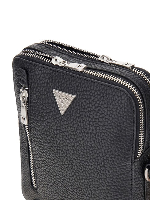 TORINO Umh&auml;ngetasche SCHWARZ - Umh&auml;ngetaschen Herren