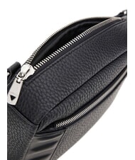 GUESS TORINO Maxi-Tasche SCHWARZ - Umh&auml;ngetaschen Herren - 3