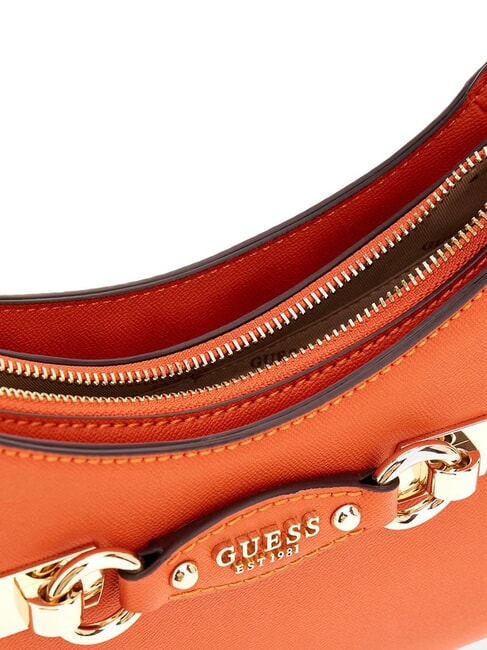 MIMINA Umh&auml;ngetasche Chili - Damentaschen