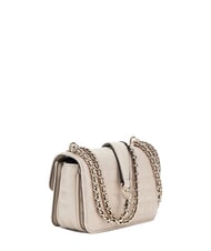 GUESS NADIRA Mini-Schultertasche helltaupe - Damentaschen - 2
