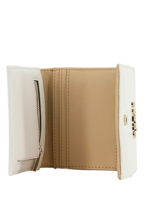 ROSALBA Geldb&ouml;rse NICHT-GERADE WEISS - Brieftaschen Damen