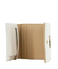 GUESS ROSALBA Geldb&ouml;rse NICHT-GERADE WEISS - Brieftaschen Damen - 2