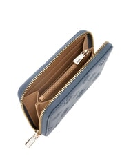 GUESS PHOEBE Mittelgro&szlig;e Geldb&ouml;rse mit Rei&szlig;verschluss - Brieftaschen Damen