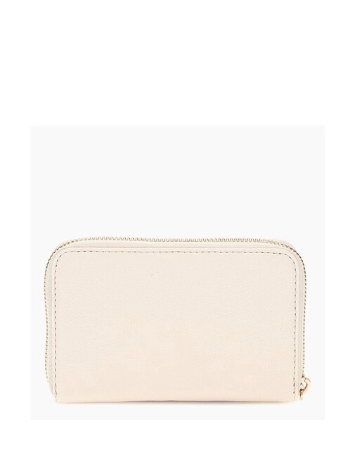 CALEBRA Geldb&ouml;rse NICHT-GERADE WEISS - Brieftaschen Damen