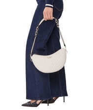 GUESS MELISANDRA Umh&auml;ngetasche H&uuml;lse - Damentaschen - 5