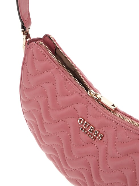 MELISANDRA Umh&auml;ngetasche Begonie - Damentaschen