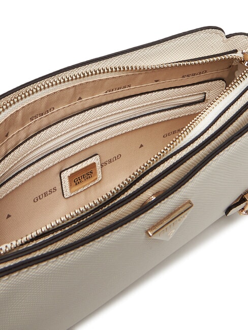 ROSALBA  Umh&auml;ngetasche Salbei - Damentaschen