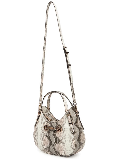 LEFIA Handtasche mit Schulterriemen Lalie Sch&ouml;nheit nat&uuml;rlich - Damentaschen