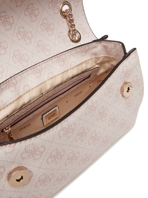 KATYA  Umh&auml;ngetasche Rosenwasser-Logo - Damentaschen