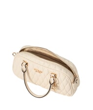GUESS VALLA Handtasche mit Schulterriemen Gut - Damentaschen - 4