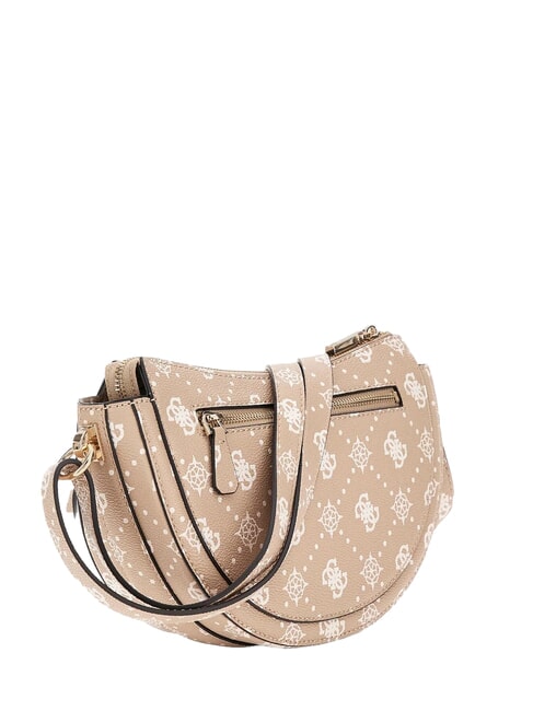 SILIA Umh&auml;ngetasche Keks-Logo - Damentaschen