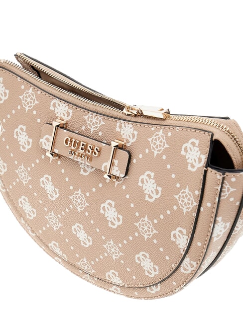 SILIA Umh&auml;ngetasche Keks-Logo - Damentaschen