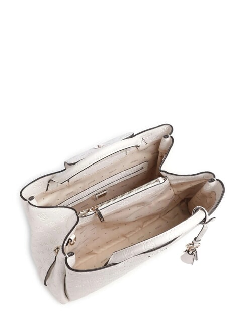 PHOEBE Handtasche, mit Schultergurt Off-White-Logo - Damentaschen