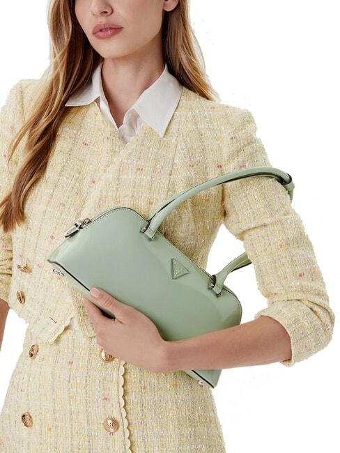 ARNELA  Umh&auml;ngetasche Salbei - Damentaschen