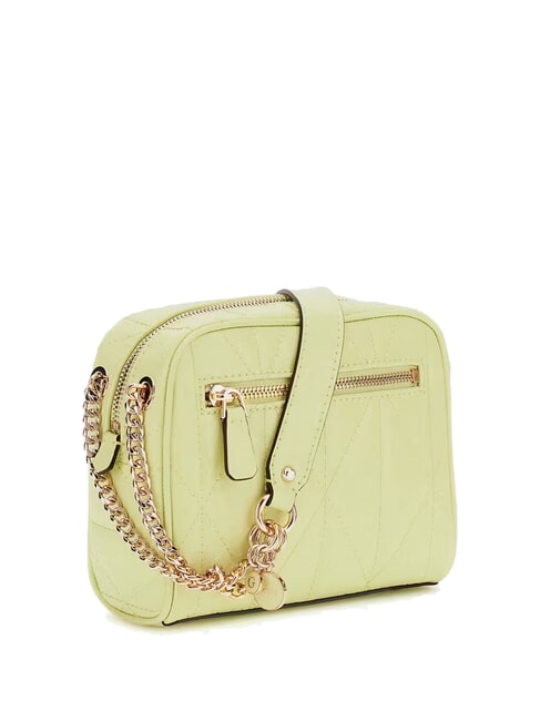 ALDINA Mini-Schultertasche Zitronen - Damentaschen