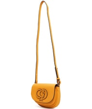 GUESS CALEBRA Mini-Schultertasche Ringelblume - Damentaschen - 3