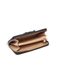 GUESS SILIA Rei&szlig;verschluss-Geldb&ouml;rse - Brieftaschen Damen