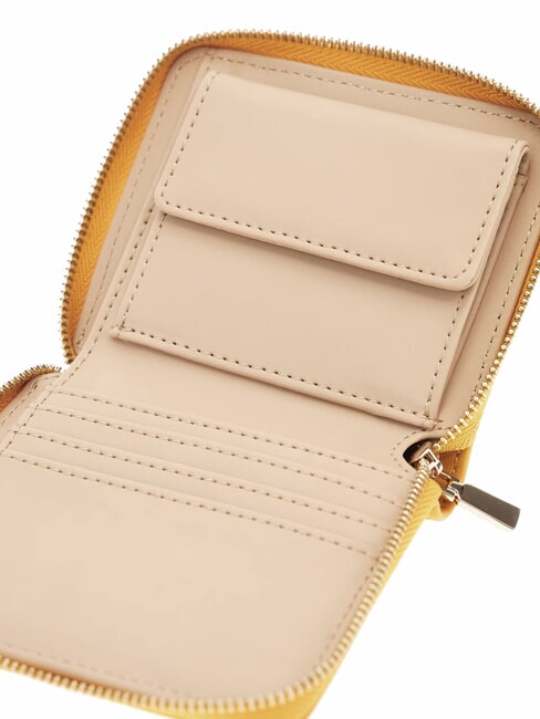 TALENT Geldb&ouml;rse Ringelblume - Brieftaschen Damen