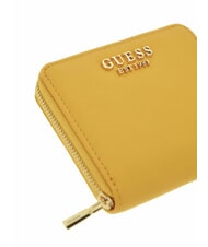 GUESS TALENT Geldb&ouml;rse Ringelblume - Brieftaschen Damen - 3