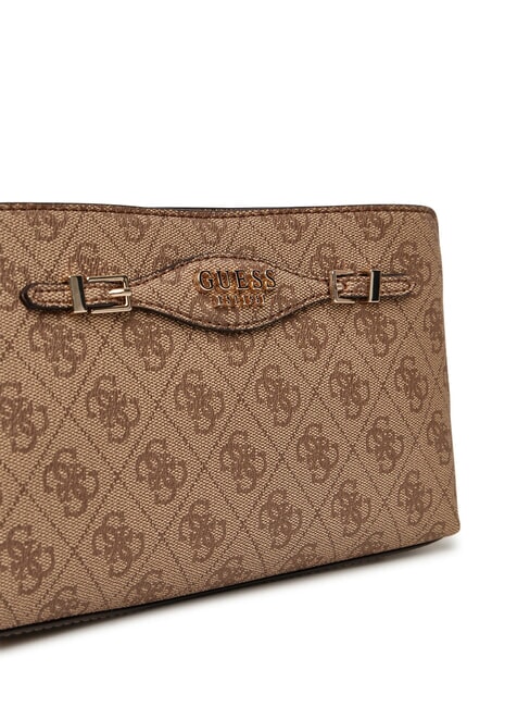 KATYA Mini-Schultertasche MILCH-LOGO - Damentaschen