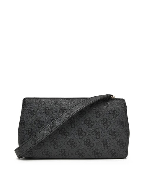 KATYA Mini-Schultertasche Kohle - Damentaschen