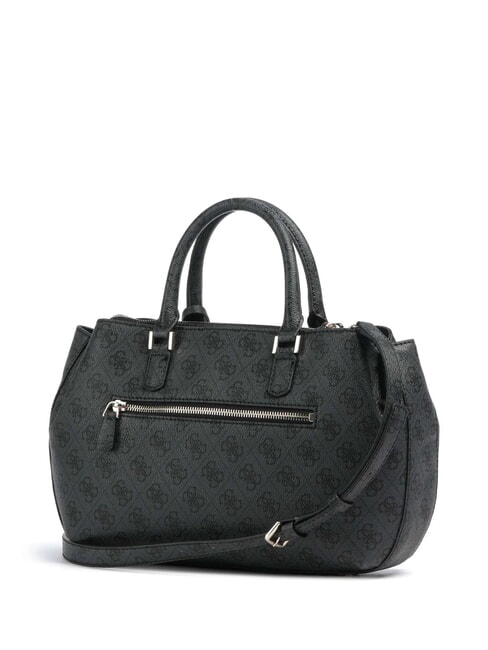 KATYA Handtasche mit Schulterriemen Kohle - Damentaschen