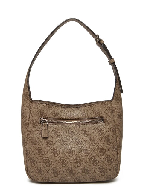 KATYA Umh&auml;ngetasche MILCH-LOGO - Damentaschen