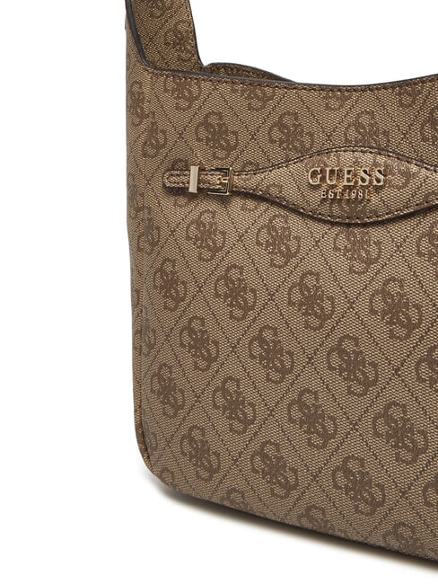 KATYA Umh&auml;ngetasche MILCH-LOGO - Damentaschen